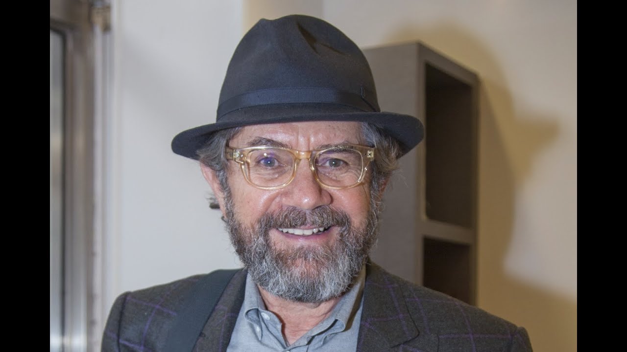 Brooklyn Brewery Co-Founder Steve Hindy - 2015 Thomas J. Volpe Lecture Series