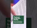Keys to Effective Readable Brochures
