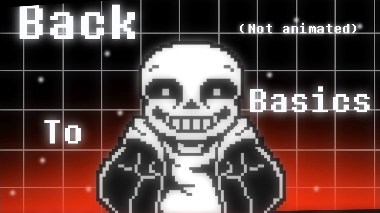 Undertale:Last Breath (Apex’s take) | Back To Basics Cover [+MIDI]