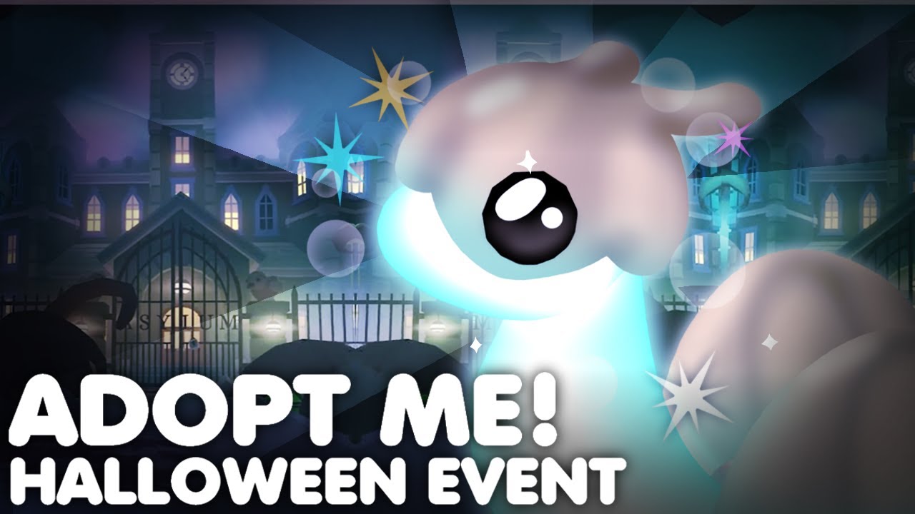 Calculus on X: I'm already excited for the 2023 Adopt Me Halloween Update!  Which was your favorite set of Halloween pets in Adopt Me? 🎃 2019 🧟‍♂️,  2020 🦇, 2021 👻, 2022