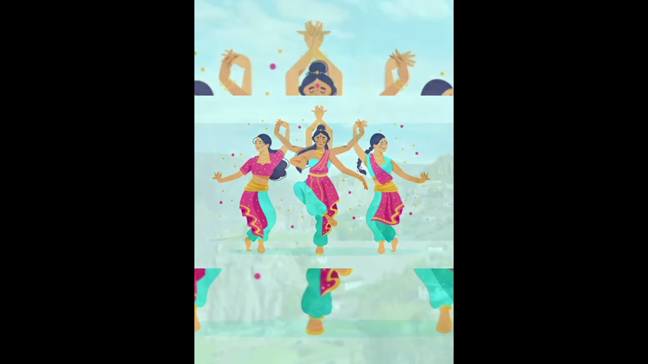 Indian culture speech