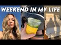 VLOG: personal life update, revolve, boys lie & sephora haul, new bedroom furniture