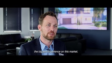 DesignEuropa Awards 2018 FIBARO Intercom