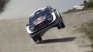 Rali de Portugal WRC | the Very Best | (Pure Raw Sound) Full HD screenshot 2