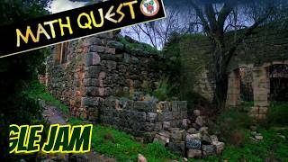 Back to school MATH QUEST The school Jungle Jam Hook Video