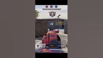 Cityscape SKS Marksman Rifle Gameplay - Call of Duty: Mobile (Viva Hacienda 24/7 Event Camo)