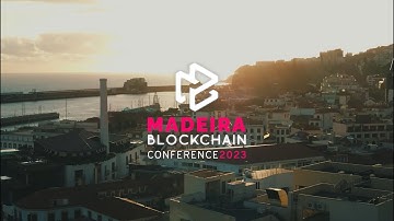 Madeira Blockchain Conference 2023 - Teaser