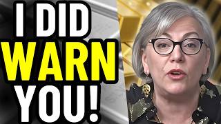 "STOP Everything! Small Silver & Gold Investors MUST Watch THIS Now - Lynette Zang's New Report