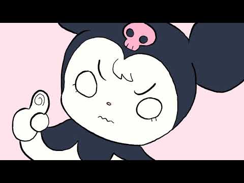 Missing Kitty [Flipaclip Animation]