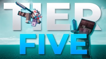 [High tier 5] Mace Pvp Montage