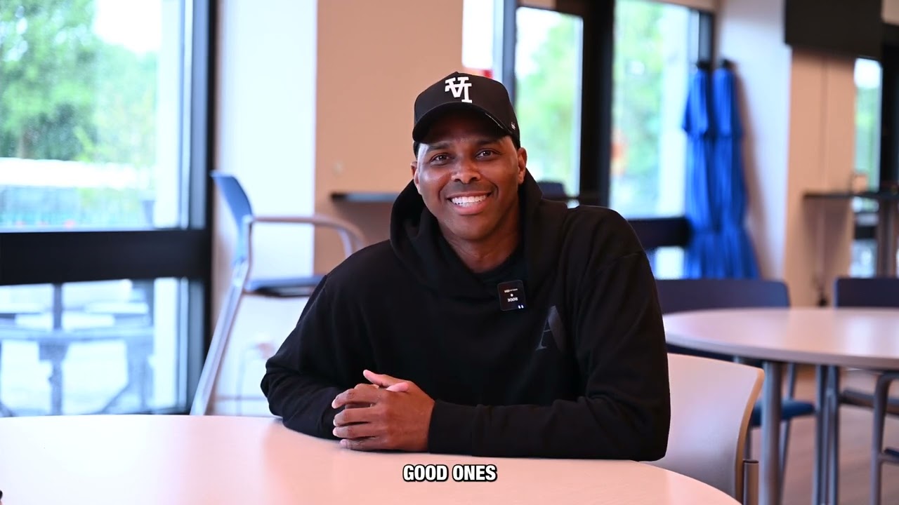 Get to Know Conor Clemmons (Part 1)