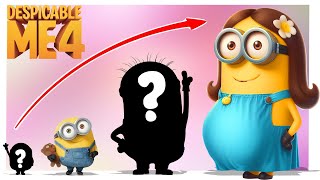 Despicable Me 4 Growing up Compilation | Cartoon Wow