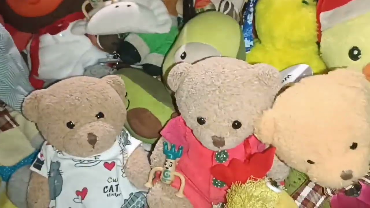 Чебурашка Пионер