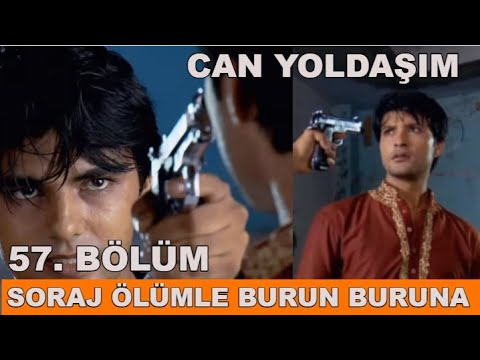 Can Yoldaşım 57. Bölüm Özeti/25 Eylül Cumartesi/ Sandhya büyük bir felaketi önlüyor!!