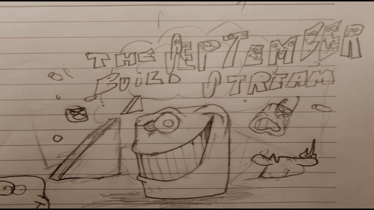 Playing the september build, ring racers at the end YouTube