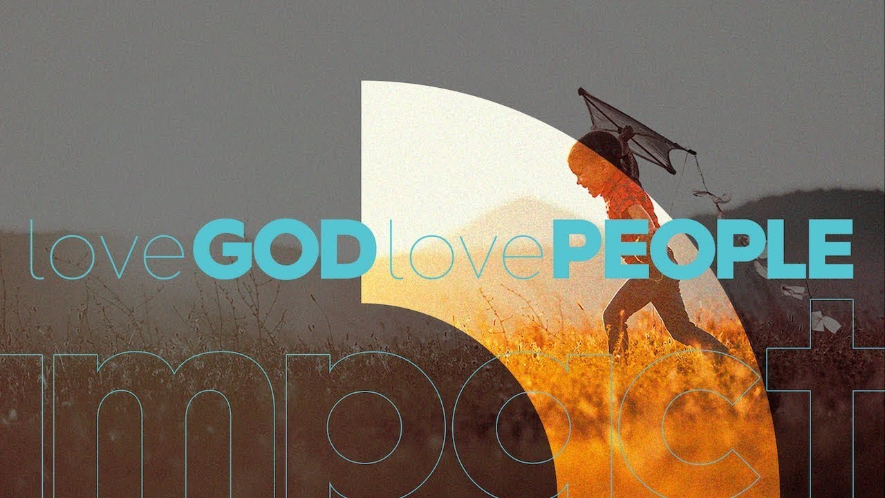 Impact Church Toronto | Communion Sunday with Special Guest Ps. Zach Sloane