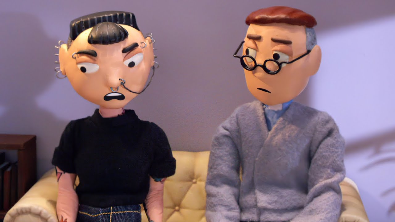 Moral Orel Be Fruitful and Multiply Season 2 Episode 10 YouTube