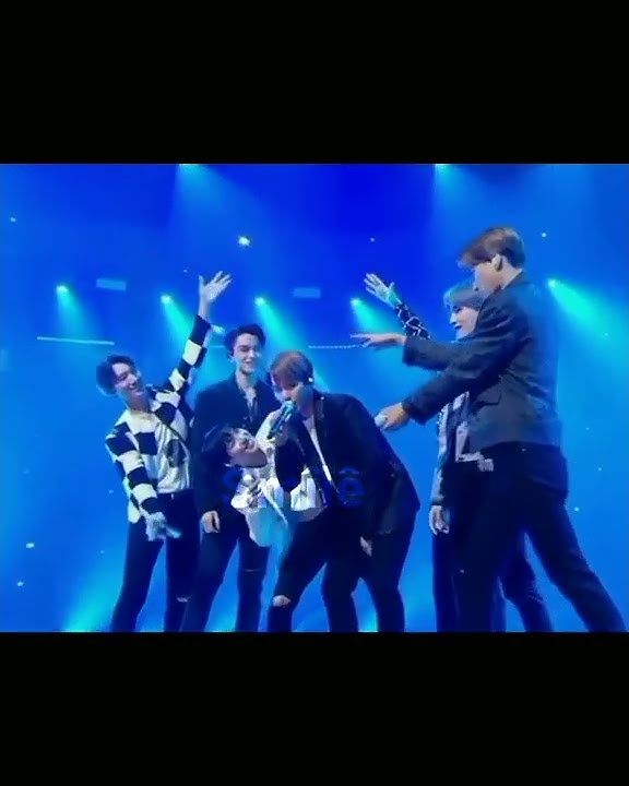 #exo #chen - April 💙the month of Exo-L 👍🏻