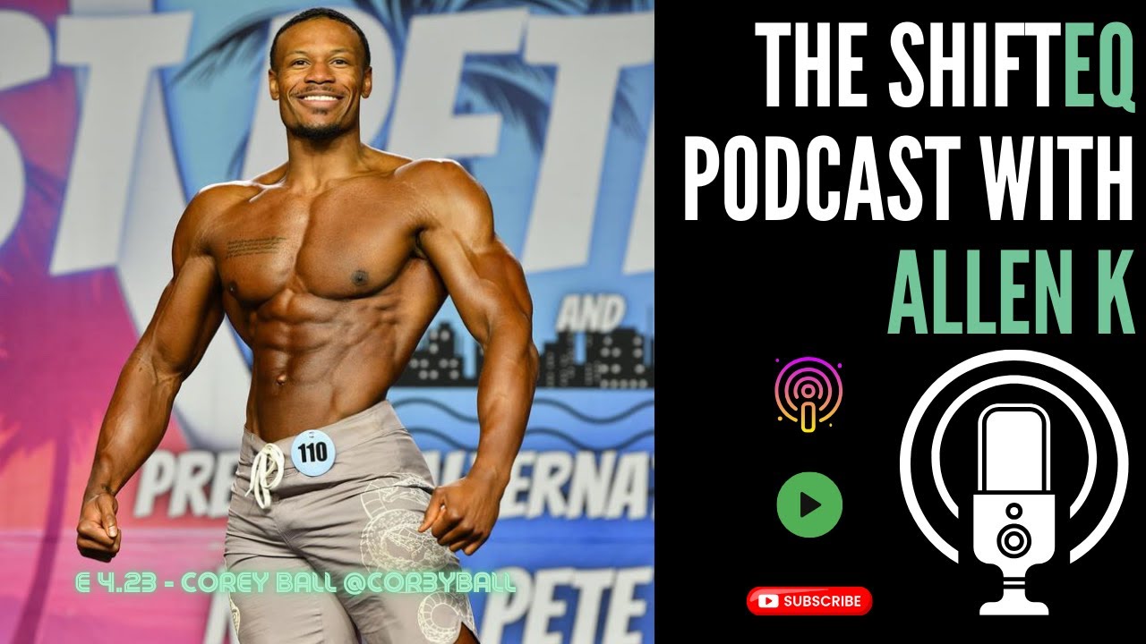 E 4.23 - Corey Ball @Cor3yBall