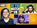 Inappropriate Questions with @Samay Raina  and @Raftaar  | TMJ Highlight S3E4 Part 1