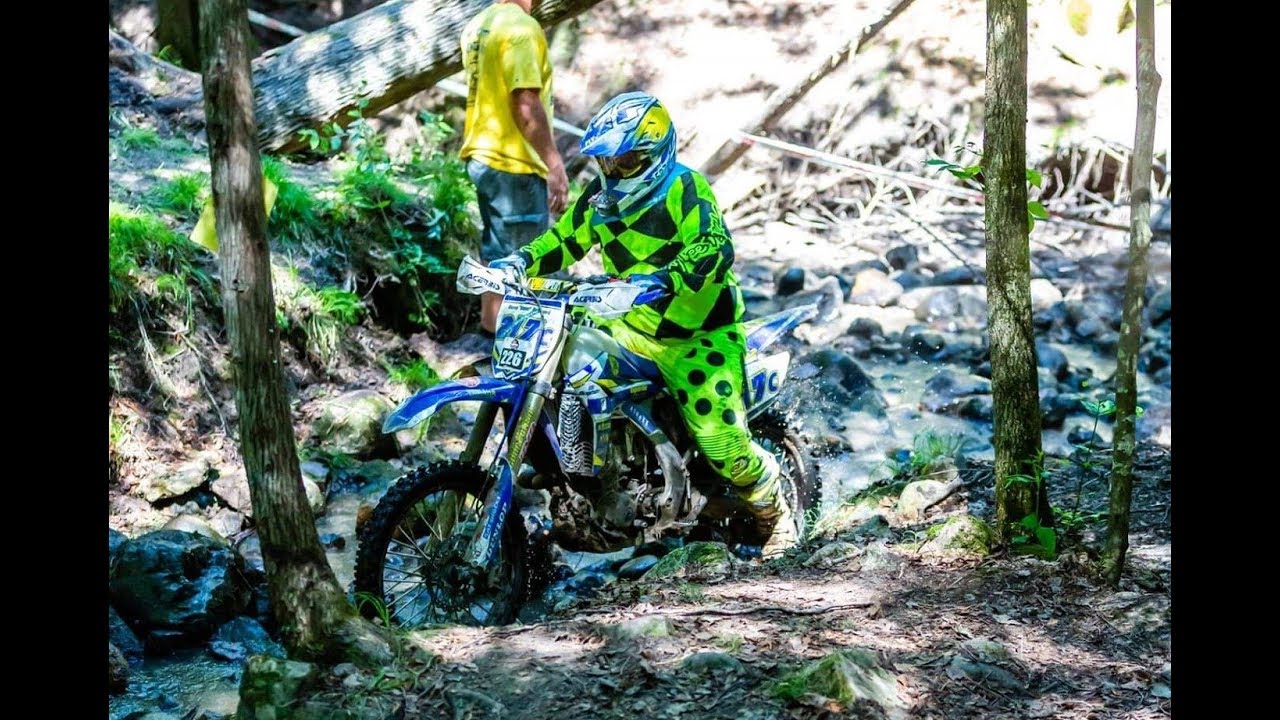 Bent Wheels Sprint Enduro, Round 5, 7/14/19 YouTube