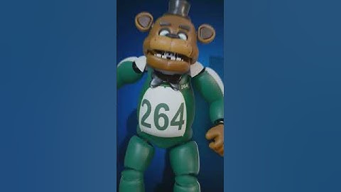 Squid Game Season 2 in FNAF AR Workshop Animatronics edit #squidgame