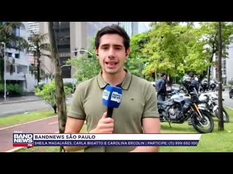 Cidade de SP começa a multar infrações com bicicletas e patinetes elétricos | Aconteceu na Semana
