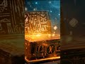 Откройте Врата Богатства💰: 🎩Секретный Ритуал для Потока Денег #shorts