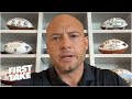 Minnesota coach P.J. Fleck’s passionate response to the death of George Floyd | First Take