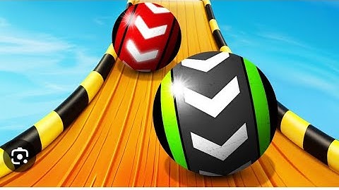 Temple Rolling Balls Speedrun Gameplay Android iOS Level 64