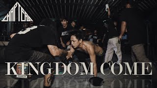 CHAPTERS - KINGDOM COME April 15, 2023