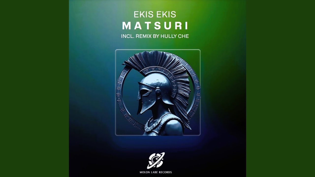 Watch Matsuri on YouTube Watch Matsuri on YouTube