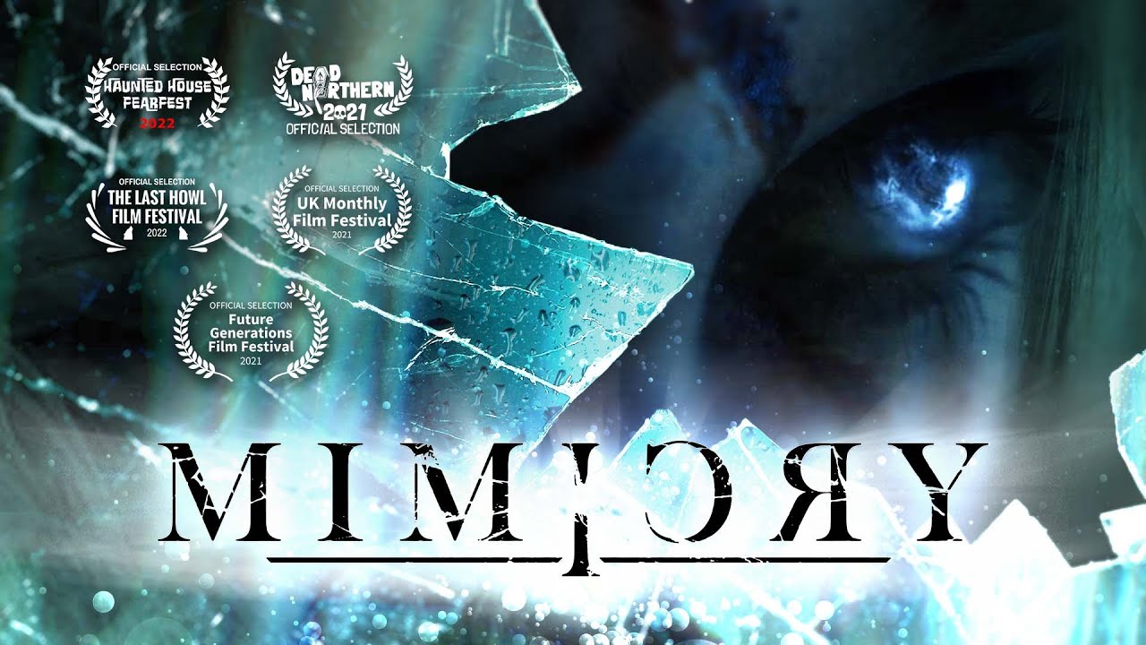 MIMICRY Official Trailer 2022 Watch FREE on YouTube