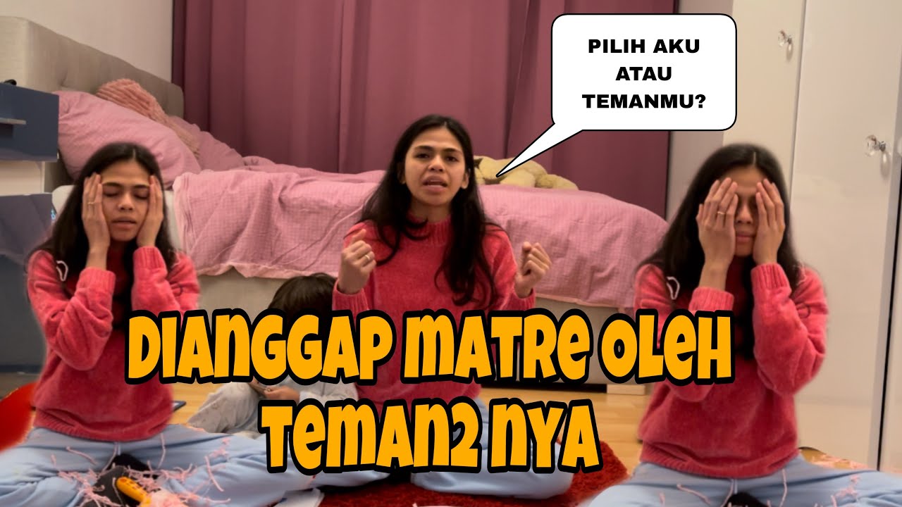 5 SUKA DUKA MENIKAH DENGAN SUAMI BULE #suamibule