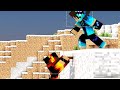 Minicraft, But if I DIE Ash LOSES!!!