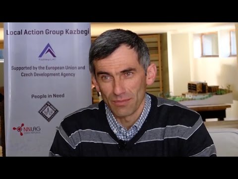 გარბი TV აგრო სიახლეები_GARB TV Agro News IPIN