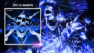 EMSY WESTLAND - SAVE US ABBADON ✝ (ATANAGRUM - Official Audio)