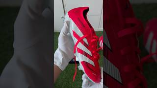 First👀 Adidas Predator PRO FG Boots !!