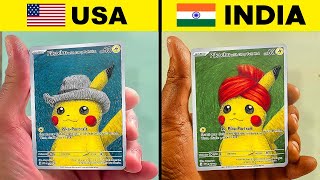 23 Easter Eggs You Missed In Pokémon Cards!