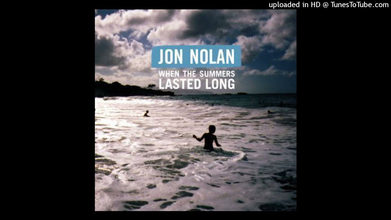 Watch Jon Nolan - All Dried Up on YouTube Watch Jon Nolan - All Dried Up on YouTube