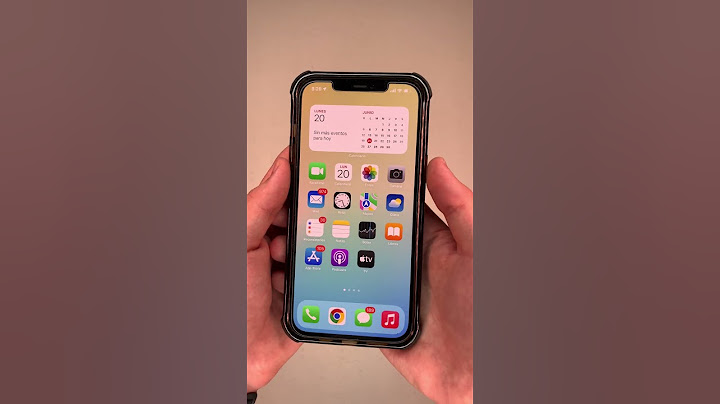 ¿CÓMO APAGAR UN IPHONE DE LA MANERA CORRECTA? #Shorts