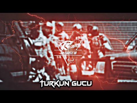 Türkün Gücü ► Yeni Özel Harekat Müziği ◄ (Türkçe / Turkish Trap Remix)