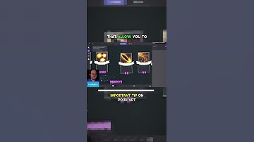 Using pre-made art & assets to speed up game development #Sandbox #nft #metaverse