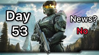 Daily Halo: Campaign Evolved News (Day 53)