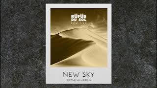 RÜFÜS DU SOL - New Sky (Leif the Viking Remix)