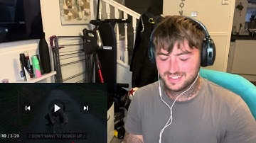 Post Malone - Mourning (Official Music Video) REACTION!!!