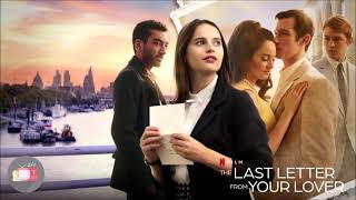 Marianne Faithfull - This Little Bird (Audio) [THE LAST LETTER FROM YOUR LOVER - SOUNDTRACK]