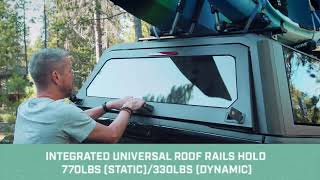 Smartcap For The F-150 2021