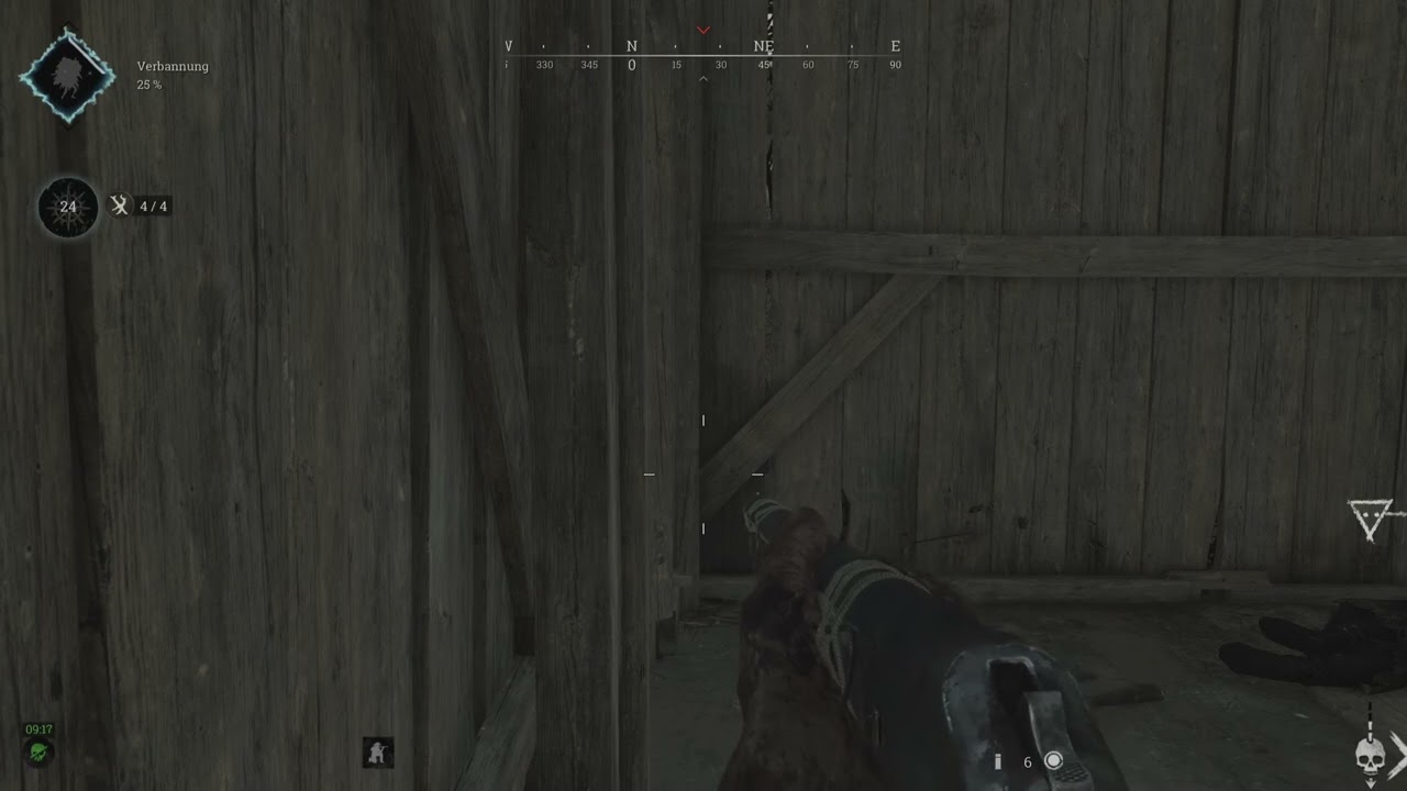 HUNT Showdown Romero77 kills