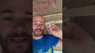 Drywall brackets from Prest-on. #drywwll